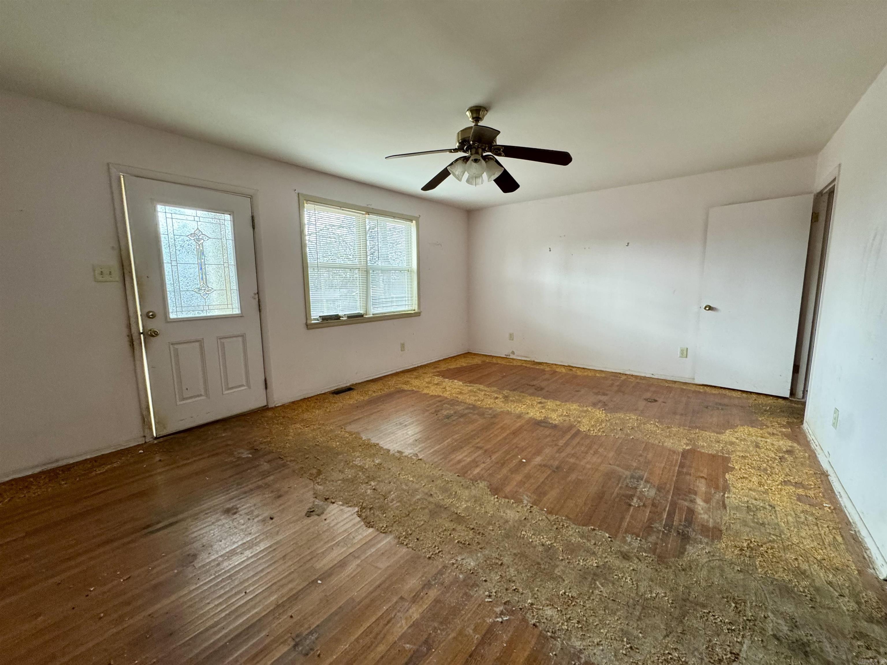 BONNIE BRAE - Residential