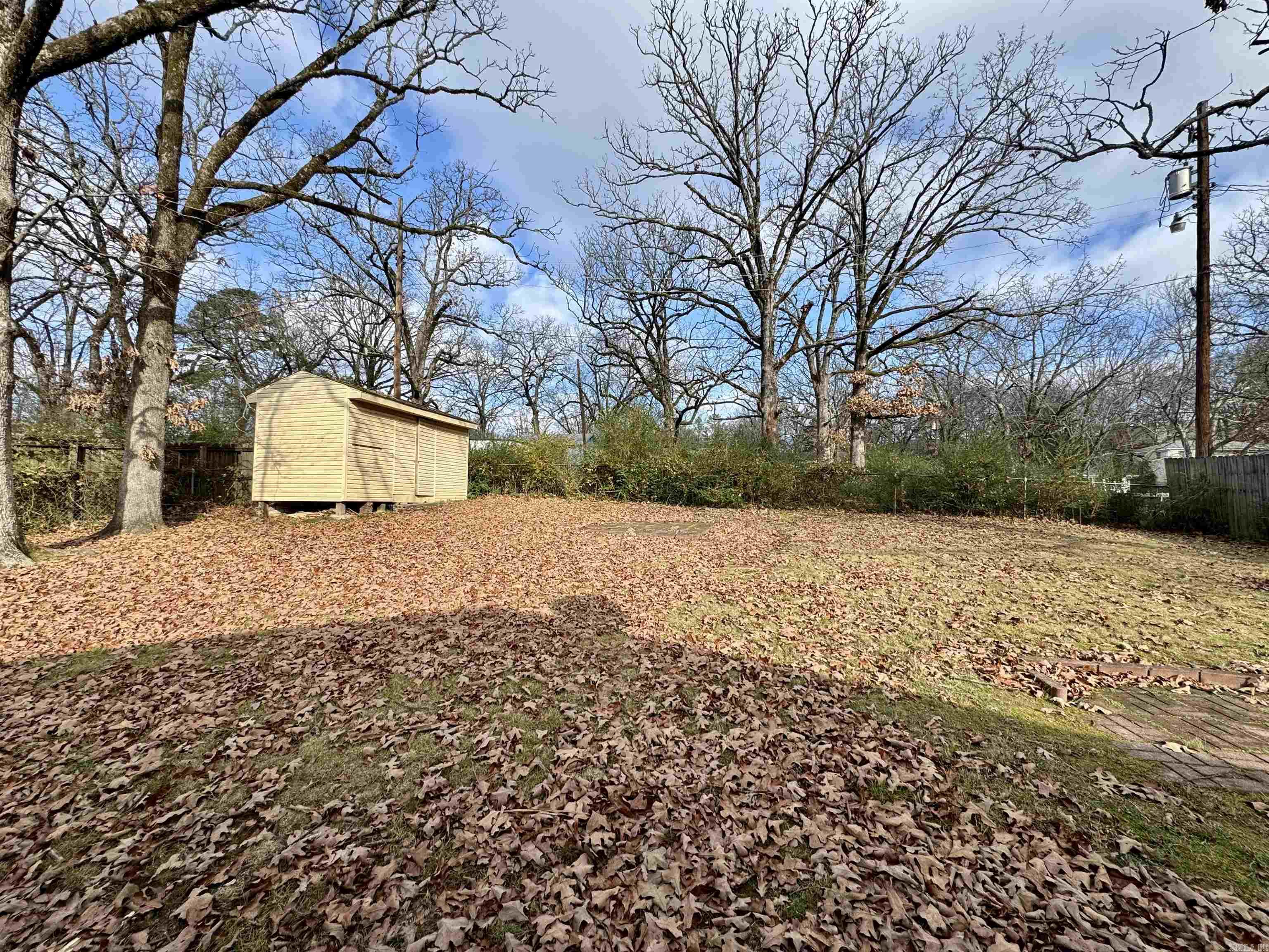 BONNIE BRAE - Residential