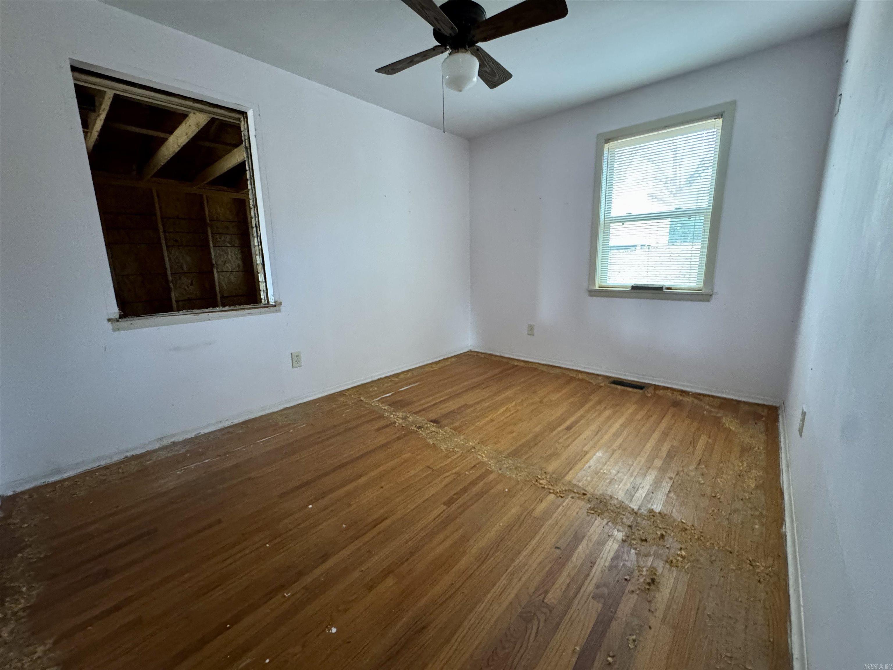 BONNIE BRAE - Residential