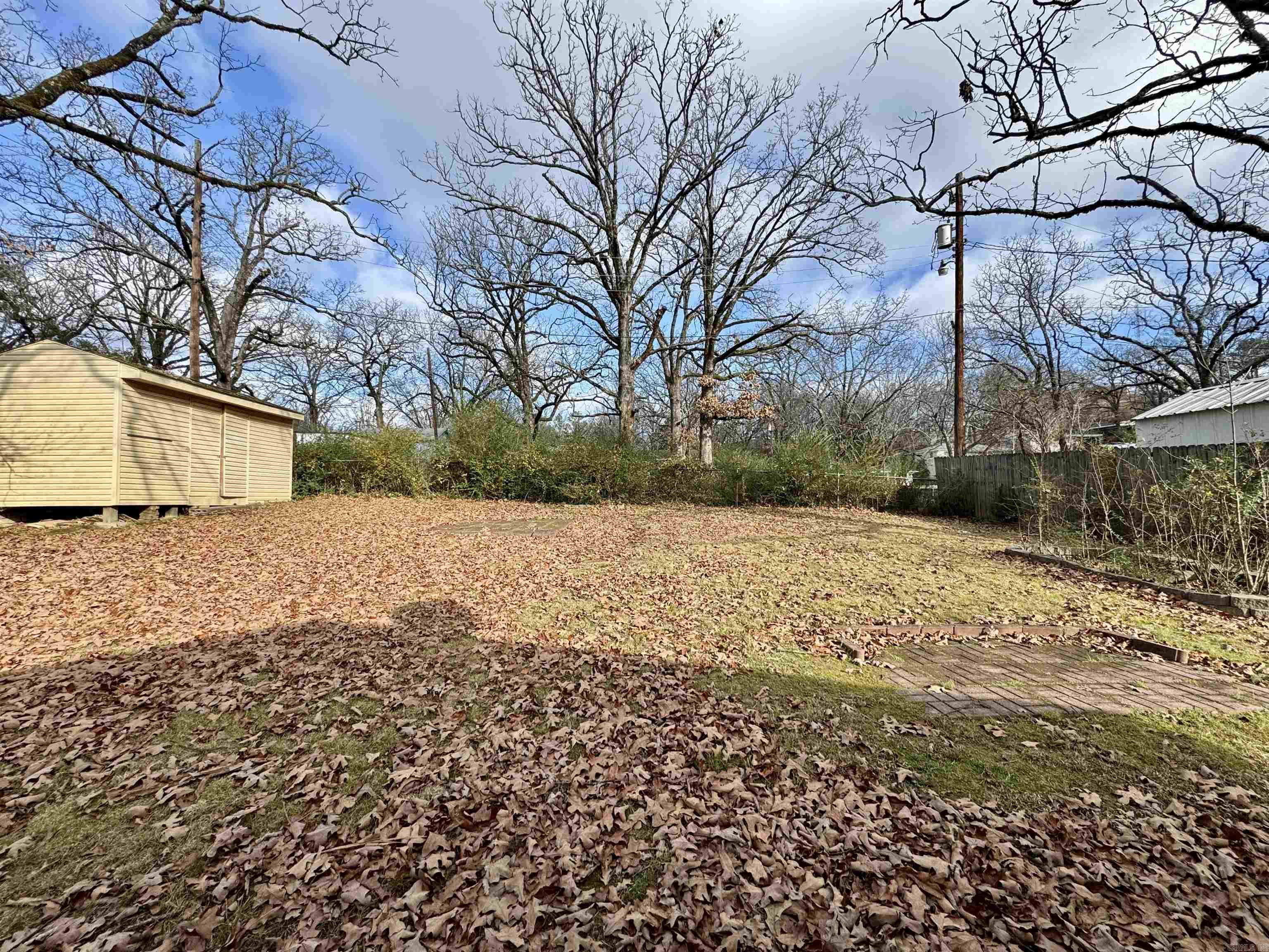 BONNIE BRAE - Residential