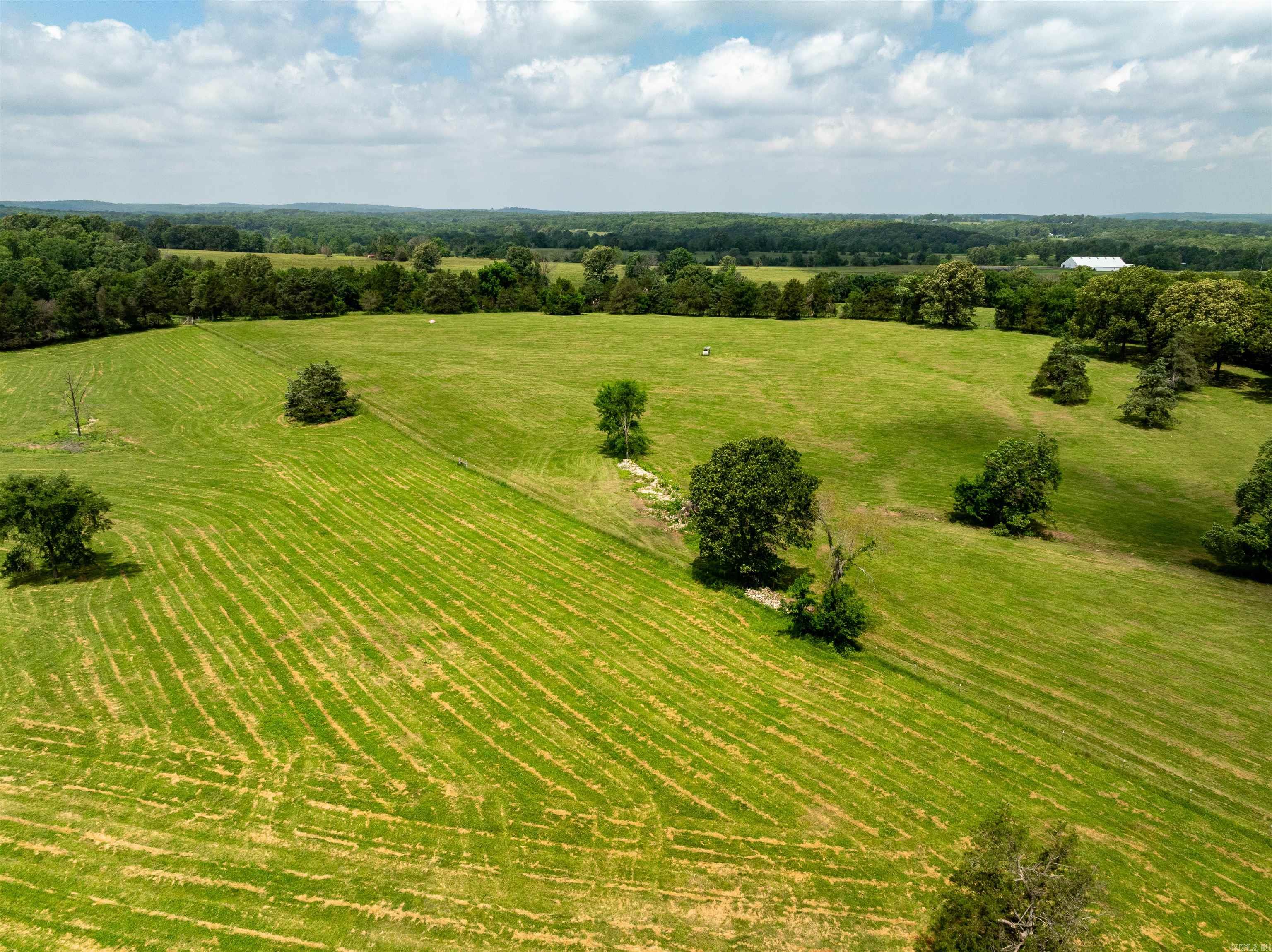 Metes & Bounds - Farm