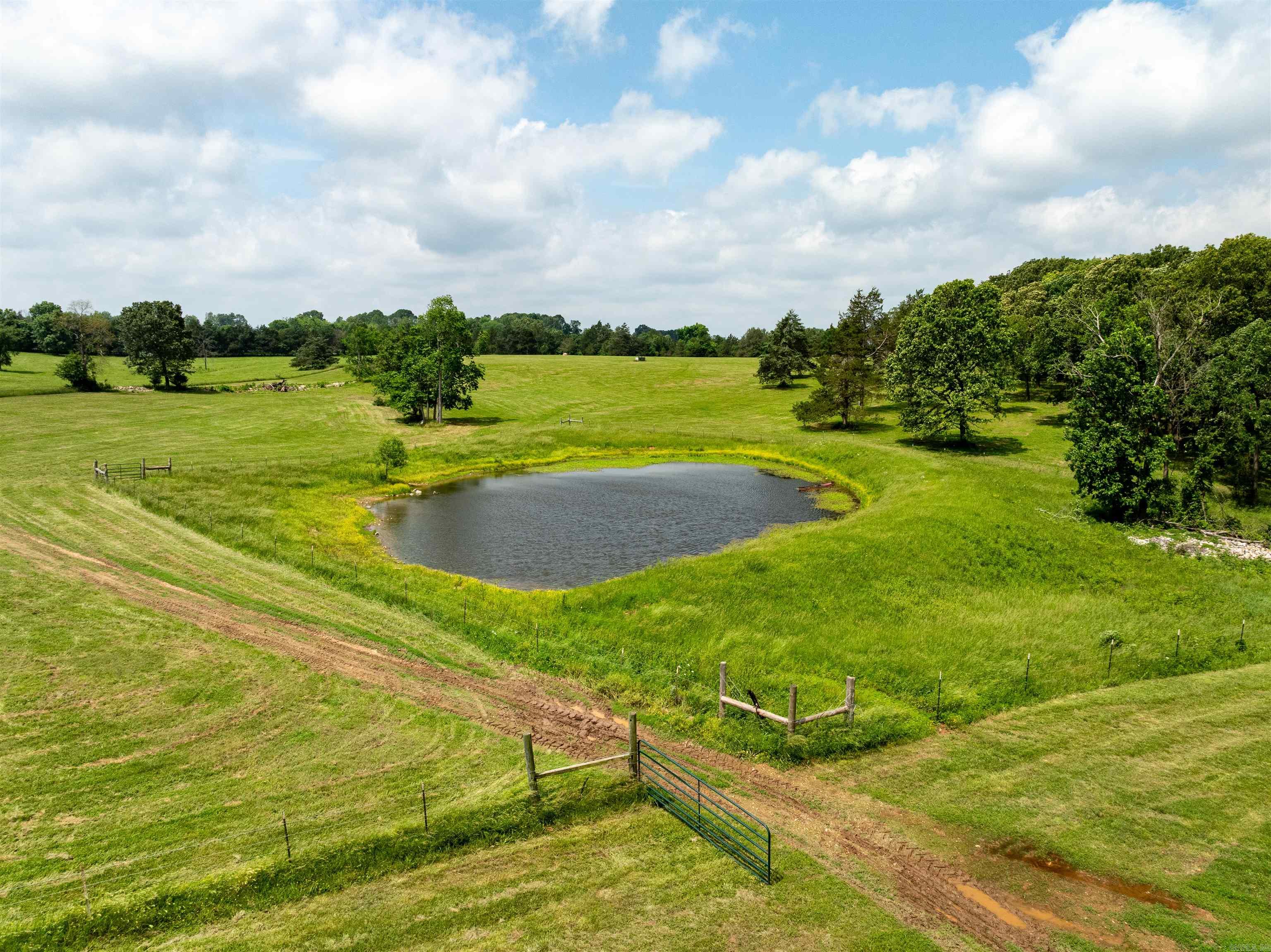 Metes & Bounds - Farm