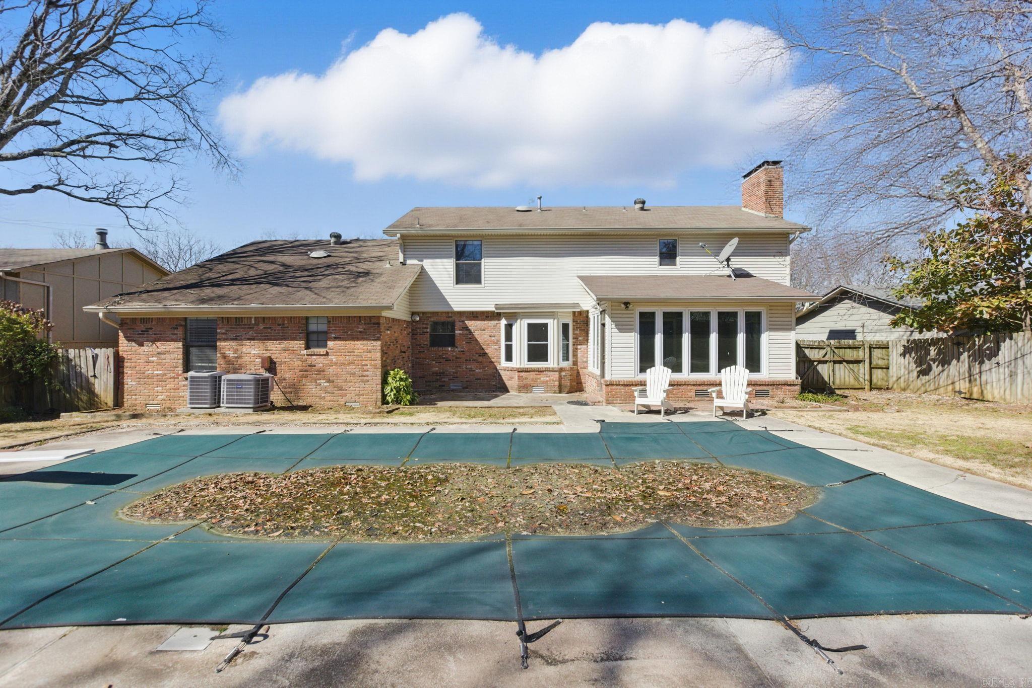 OVERBROOK - Residential