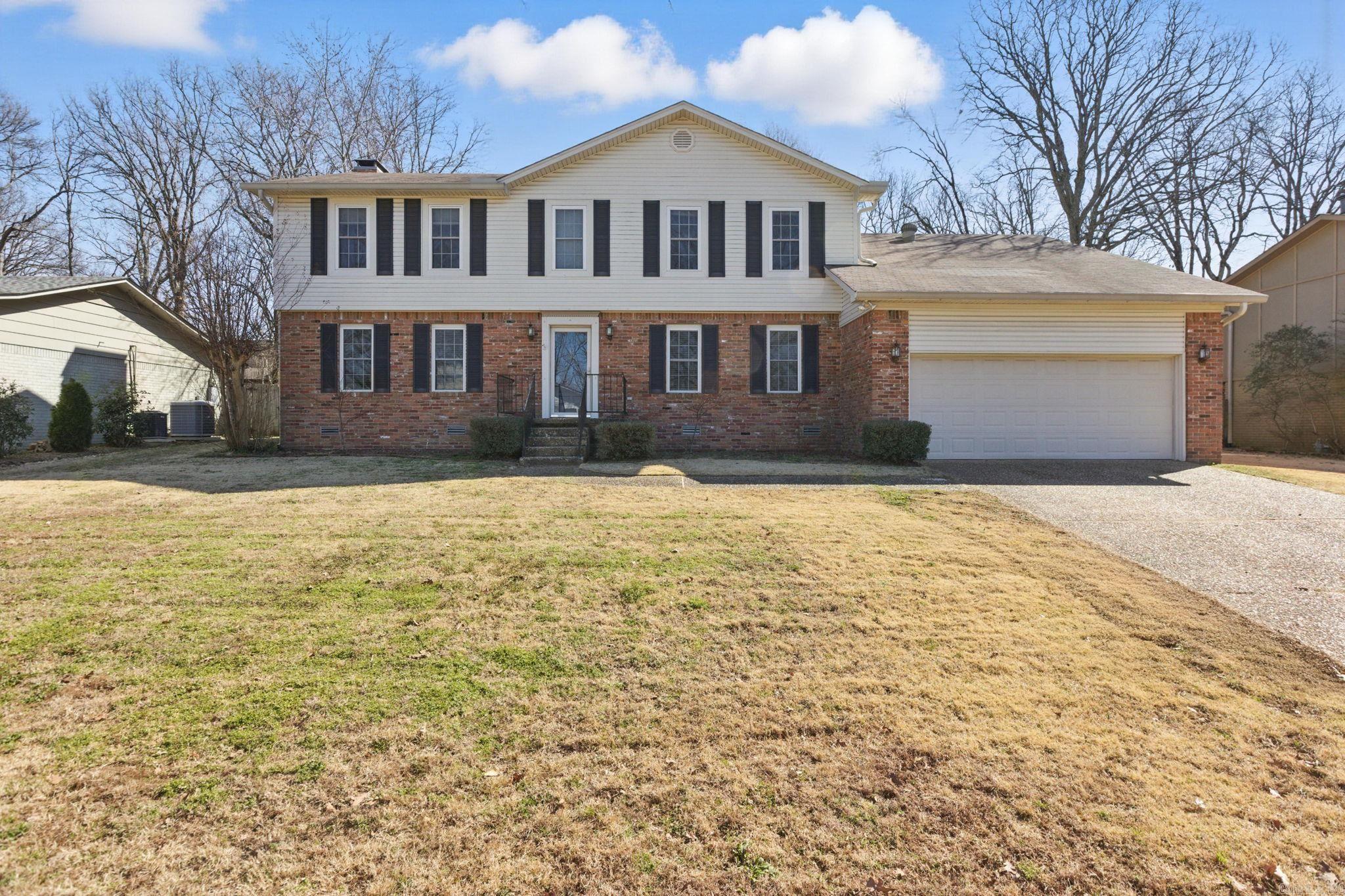 OVERBROOK - Residential