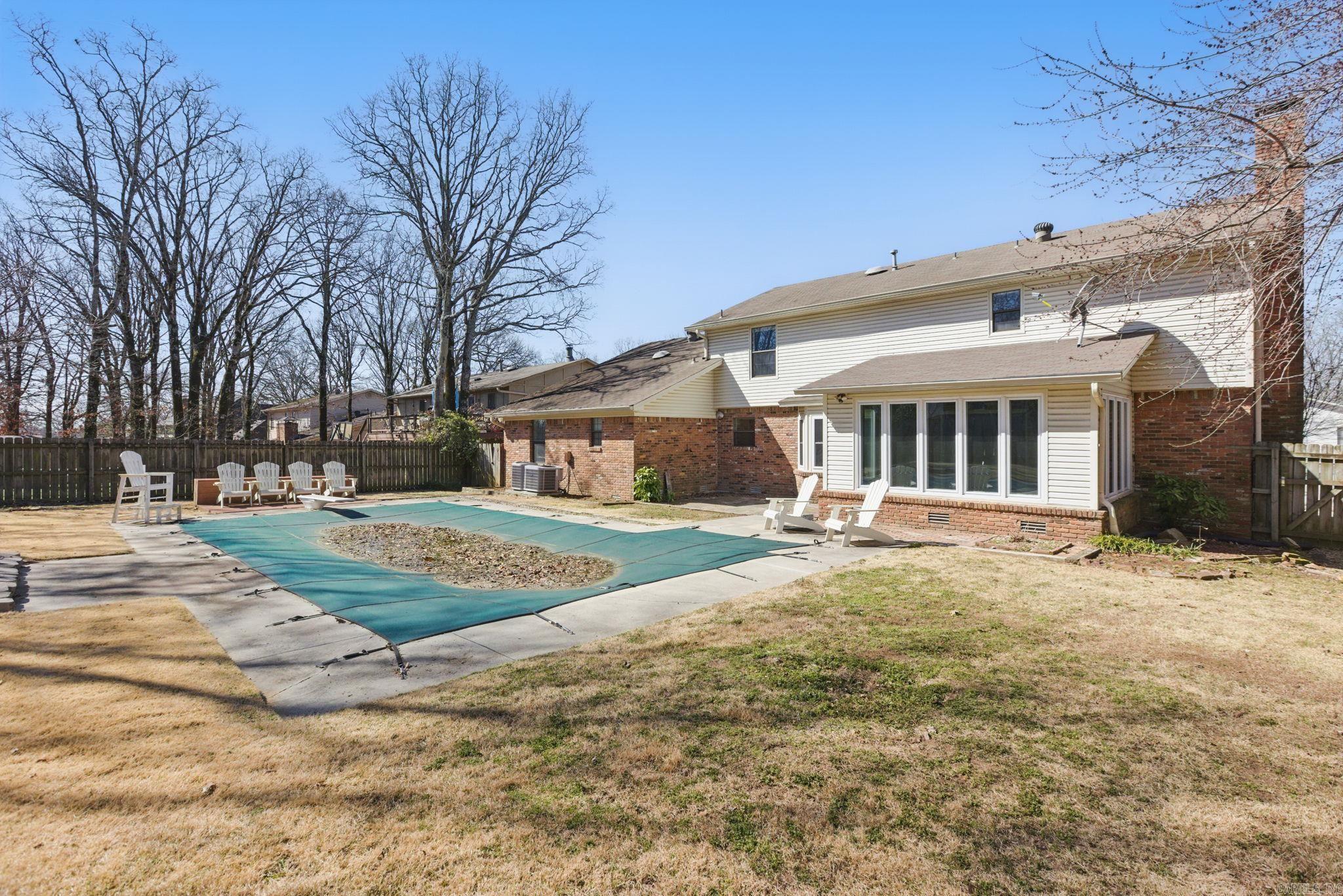 OVERBROOK - Residential