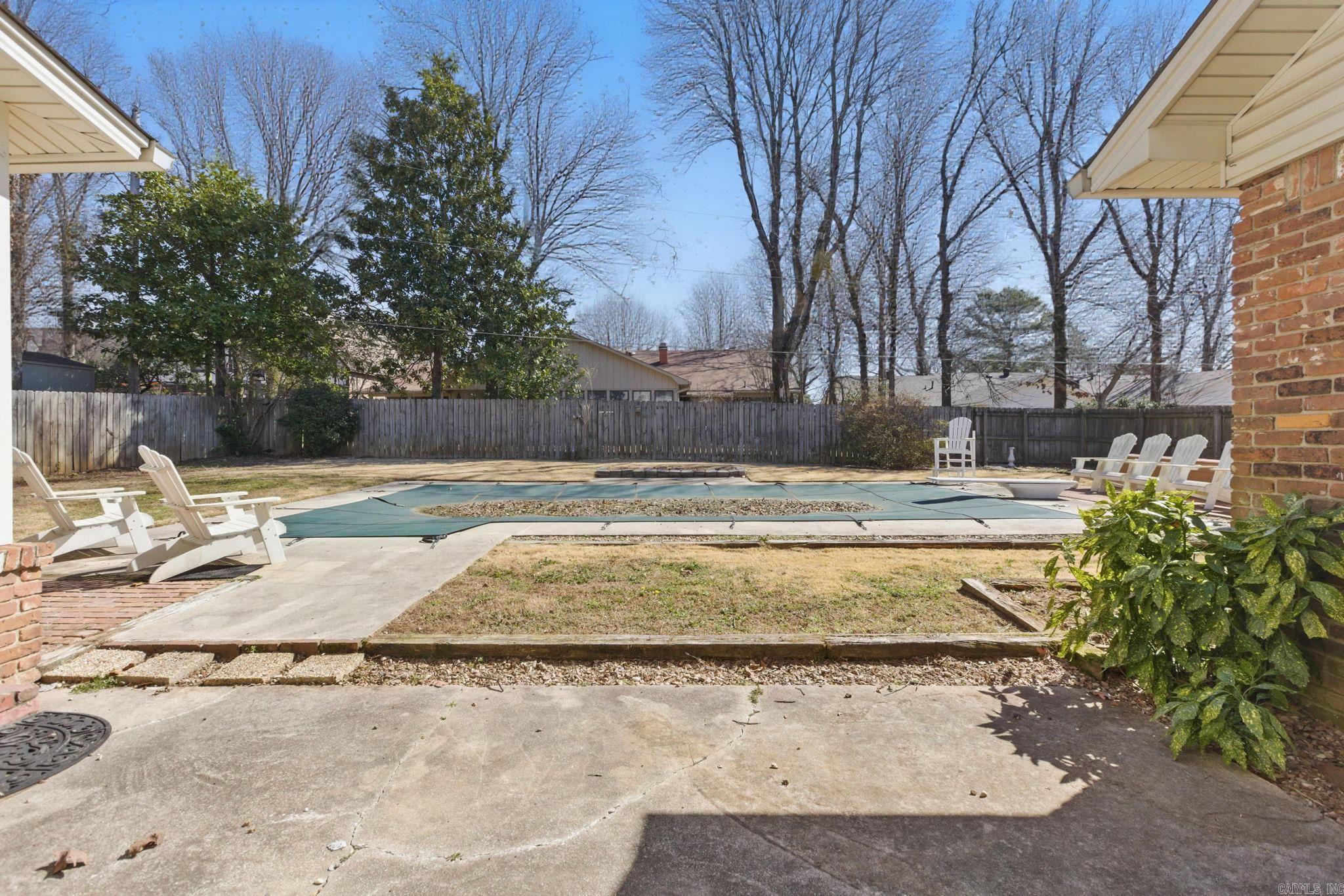 OVERBROOK - Residential