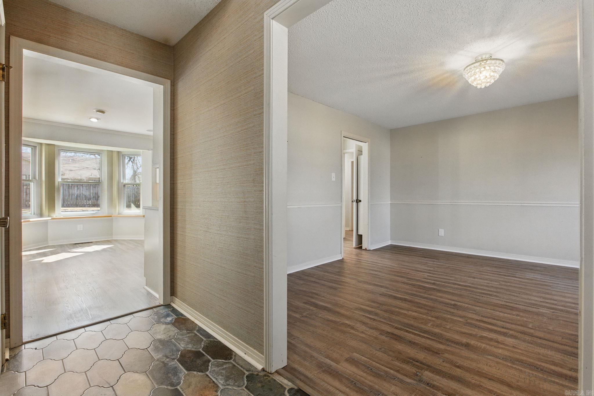 OVERBROOK - Residential