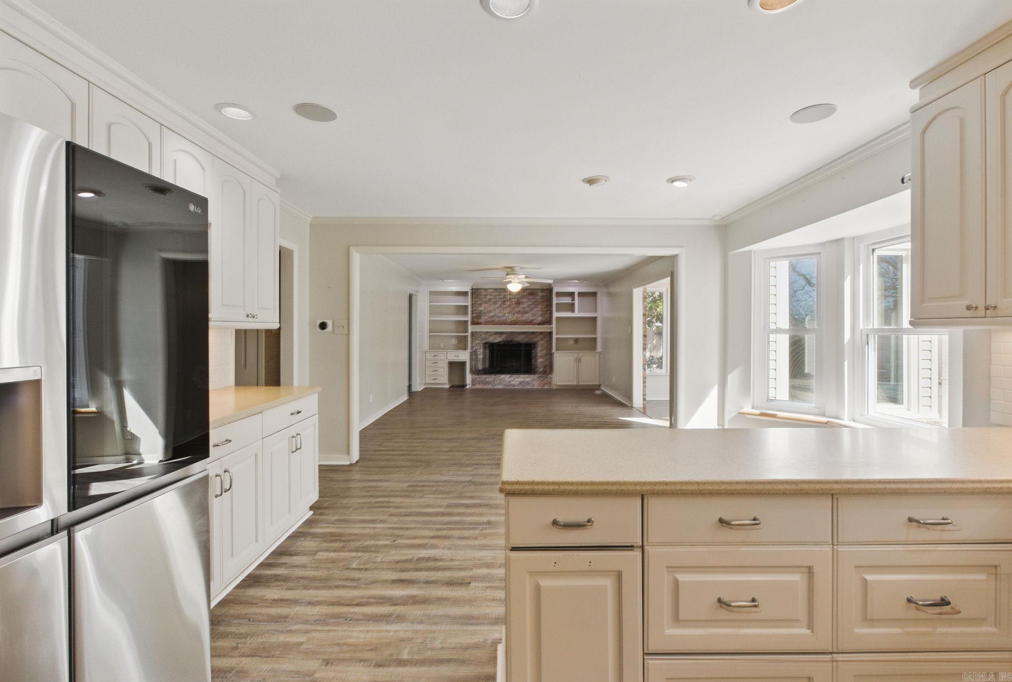 OVERBROOK - Residential