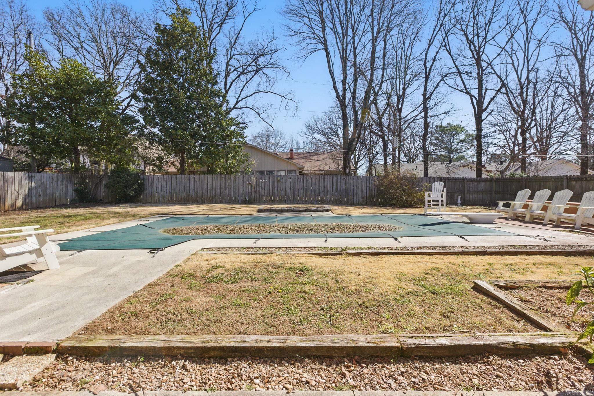 OVERBROOK - Residential