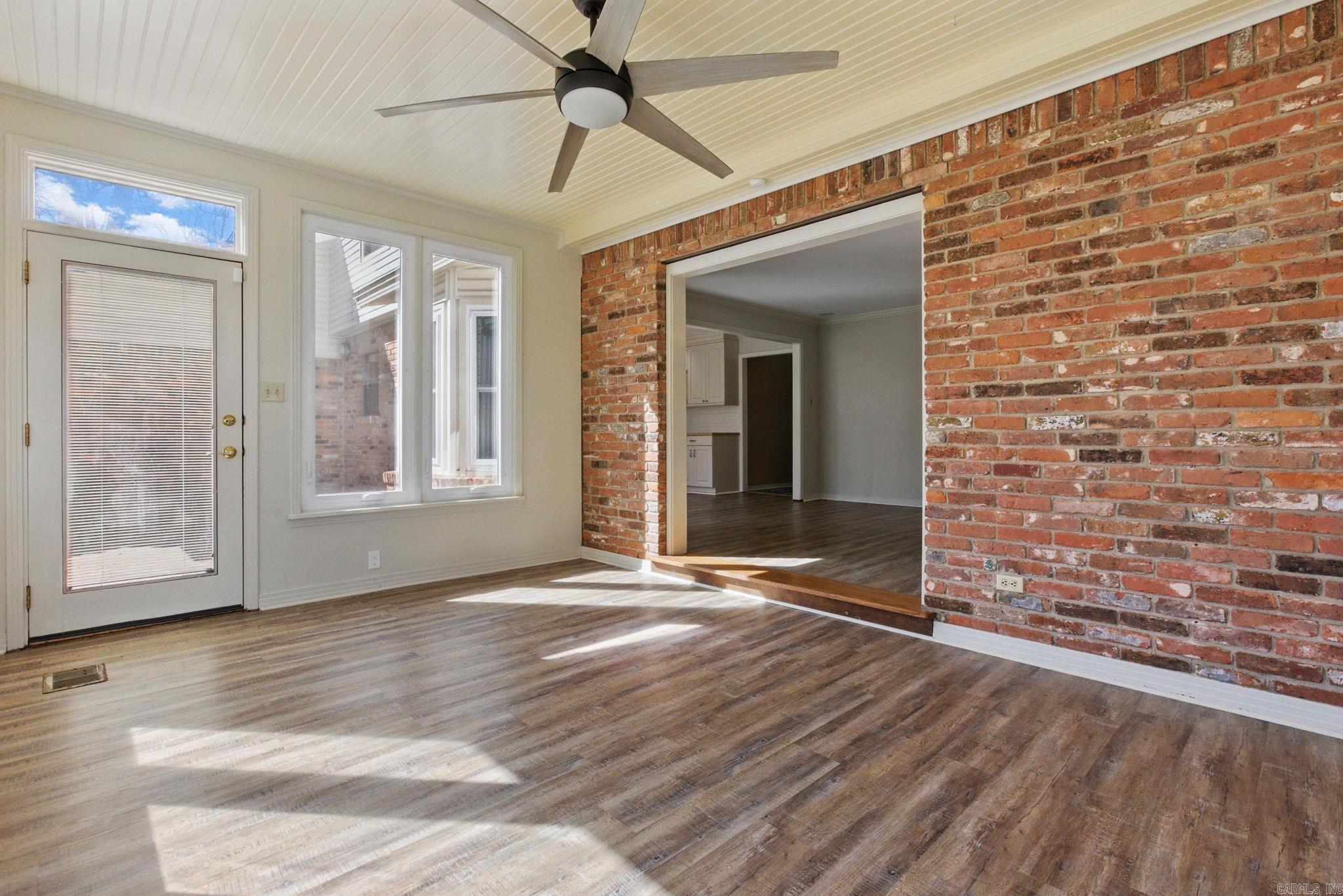 OVERBROOK - Residential