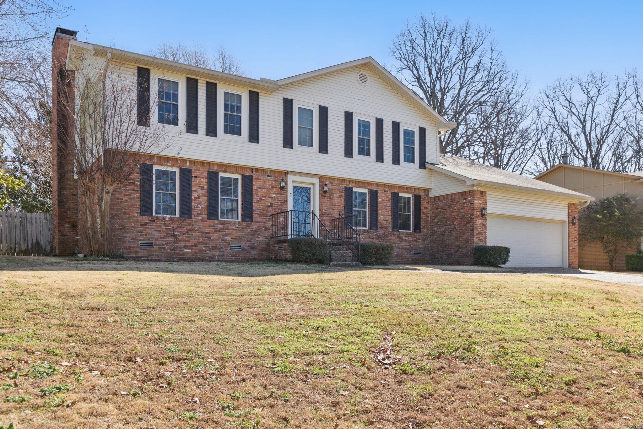 OVERBROOK - Residential