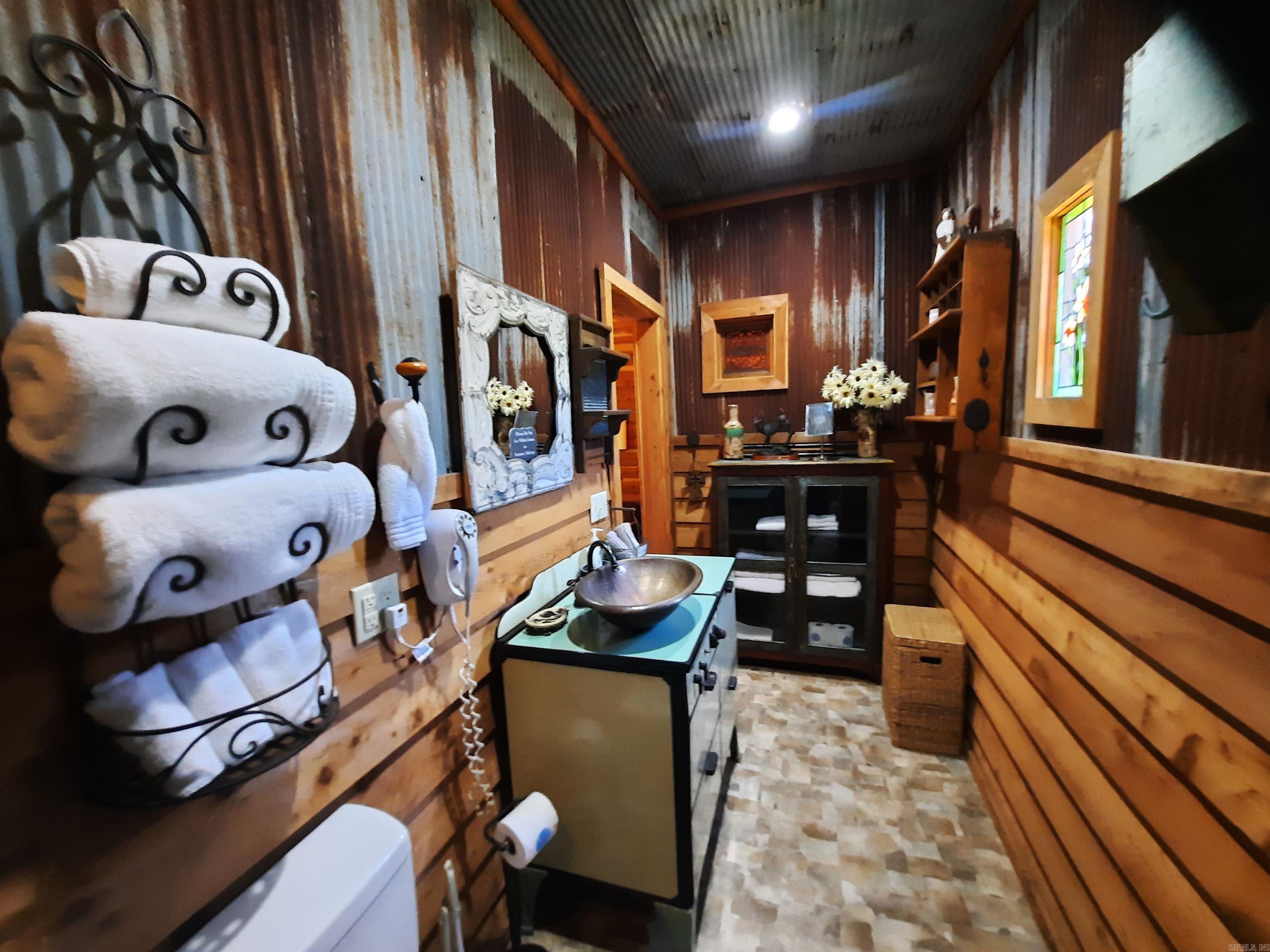 White Water - Commercial Sale