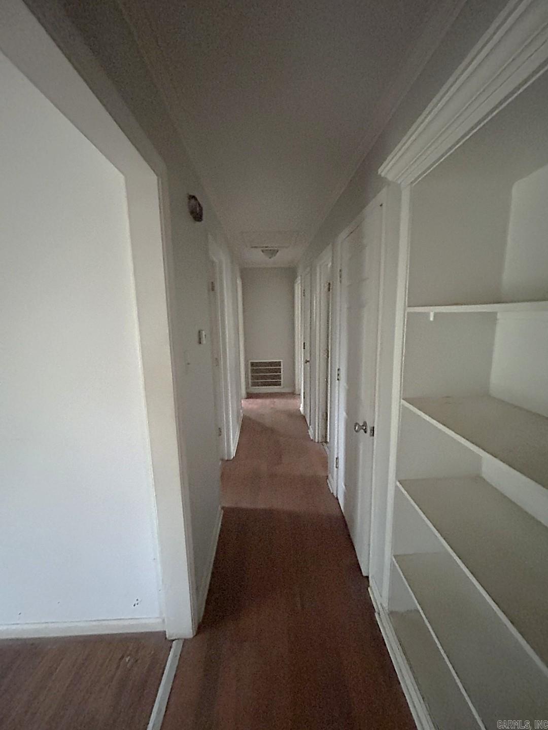 East Wood Heights - Residential