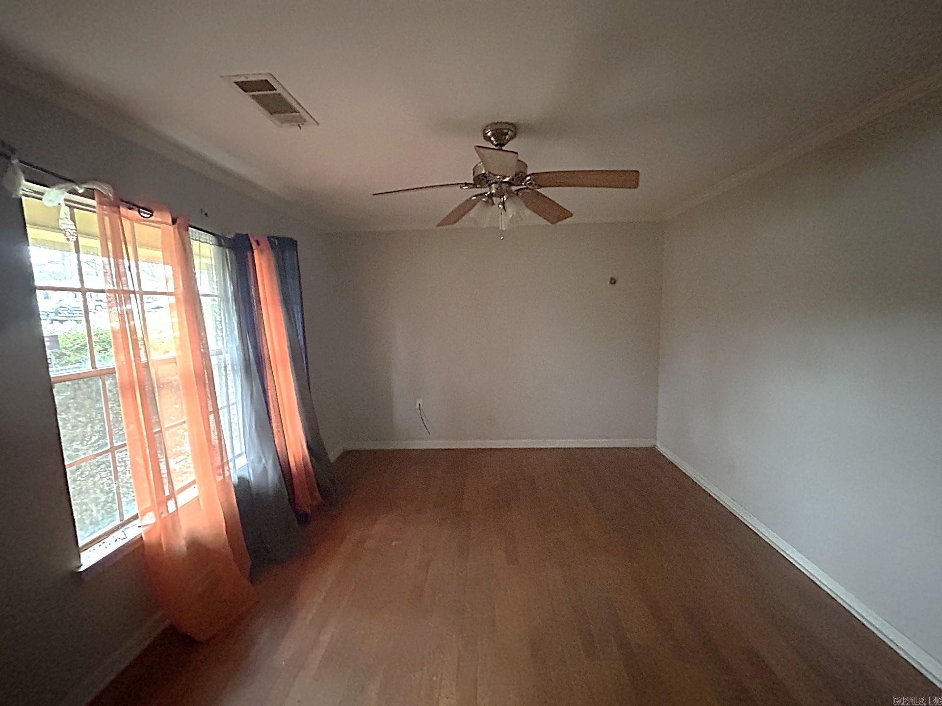 East Wood Heights - Residential