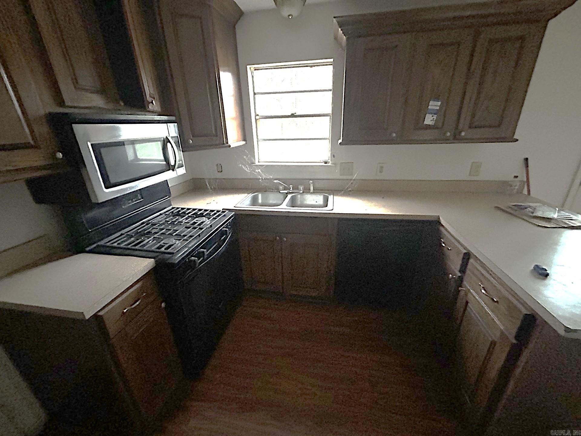 East Wood Heights - Residential