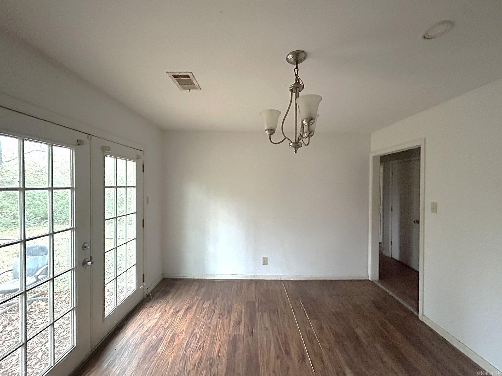 East Wood Heights - Residential