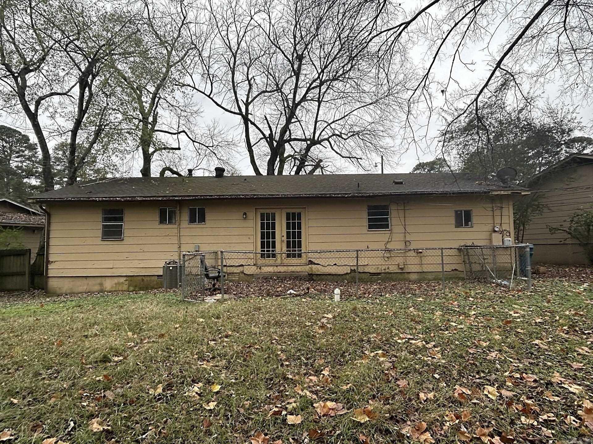 East Wood Heights - Residential