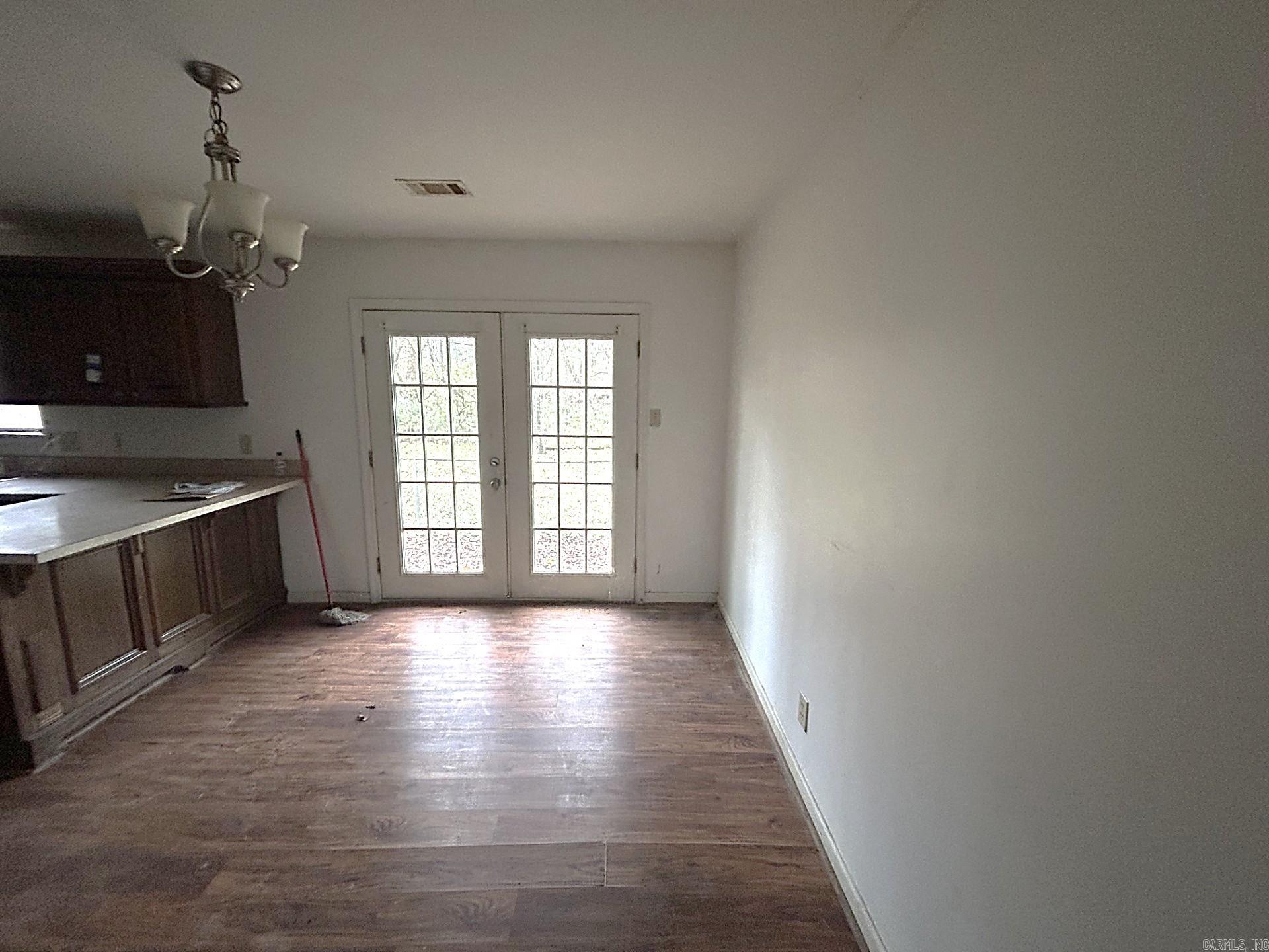 East Wood Heights - Residential