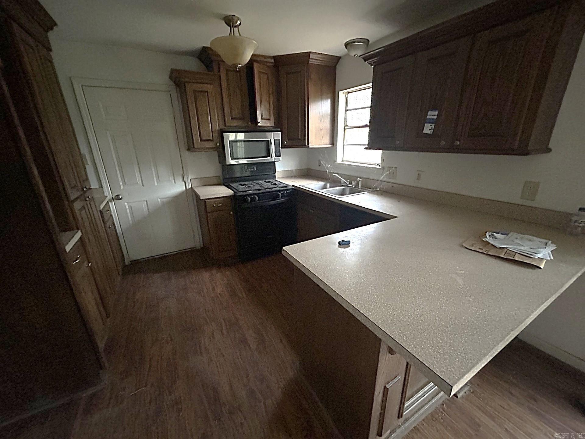 East Wood Heights - Residential