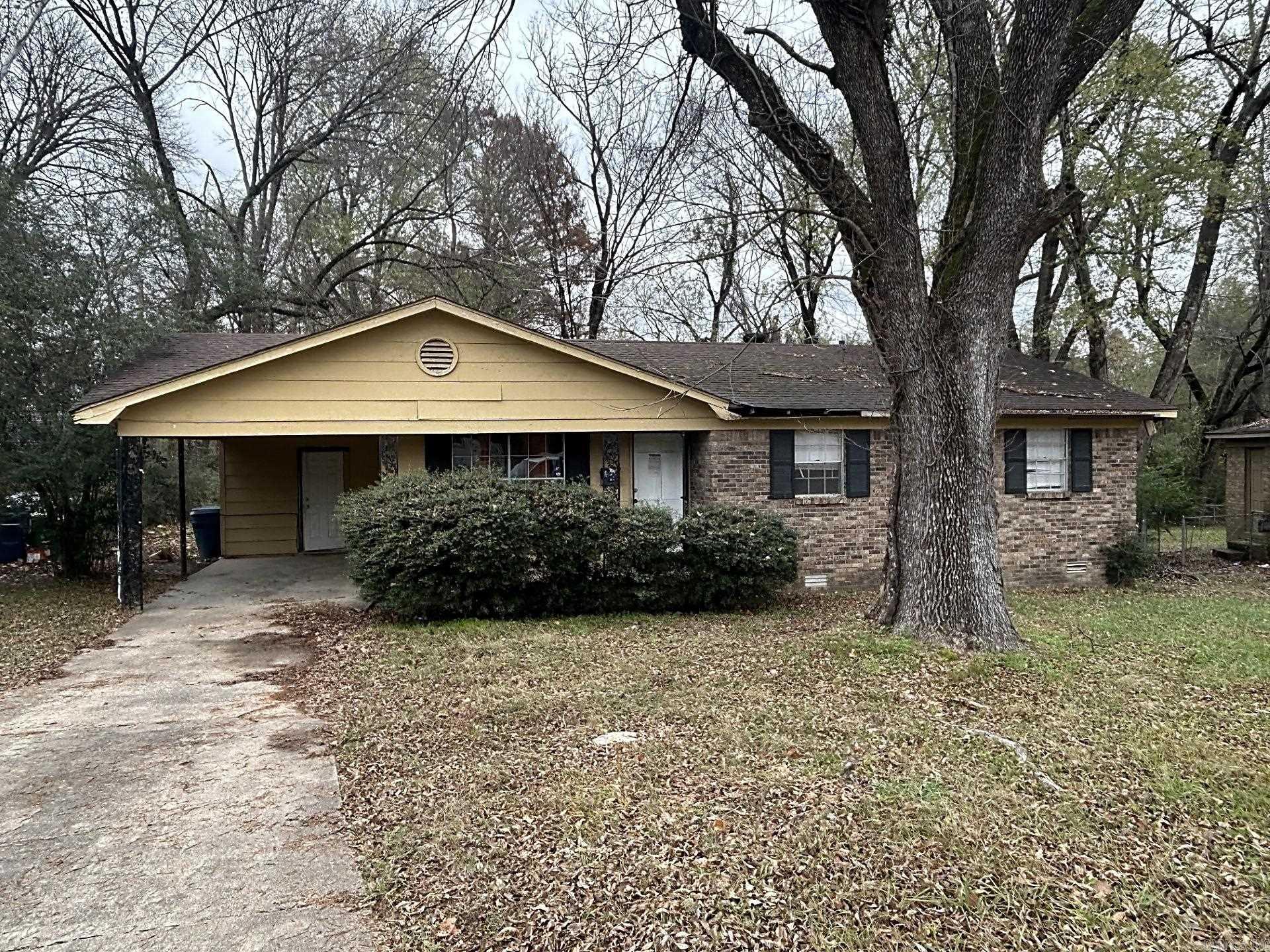 East Wood Heights - Residential