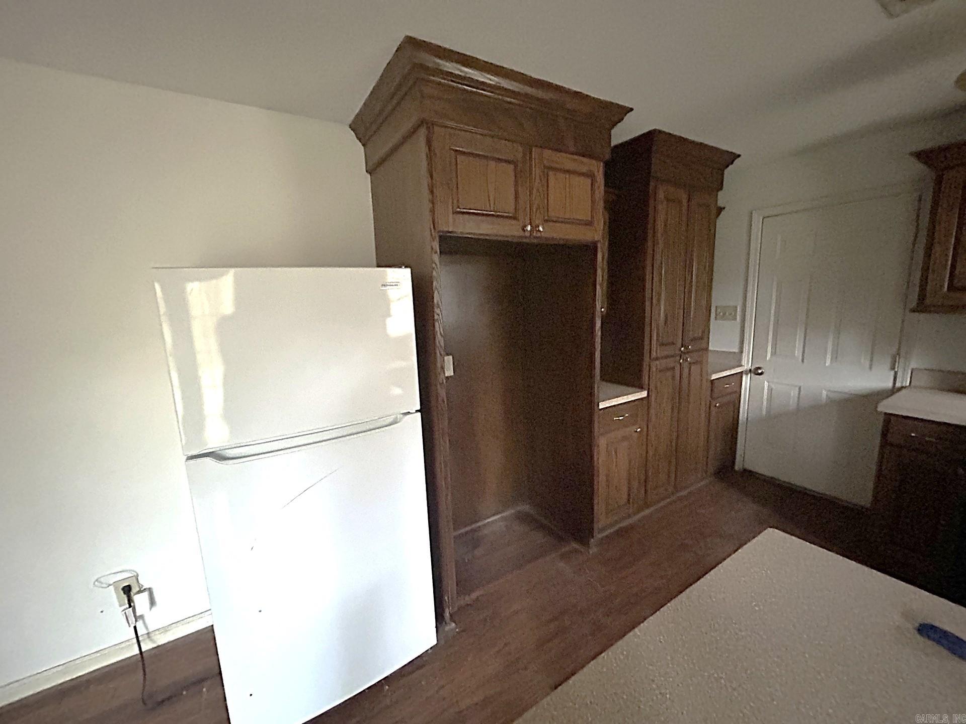 East Wood Heights - Residential