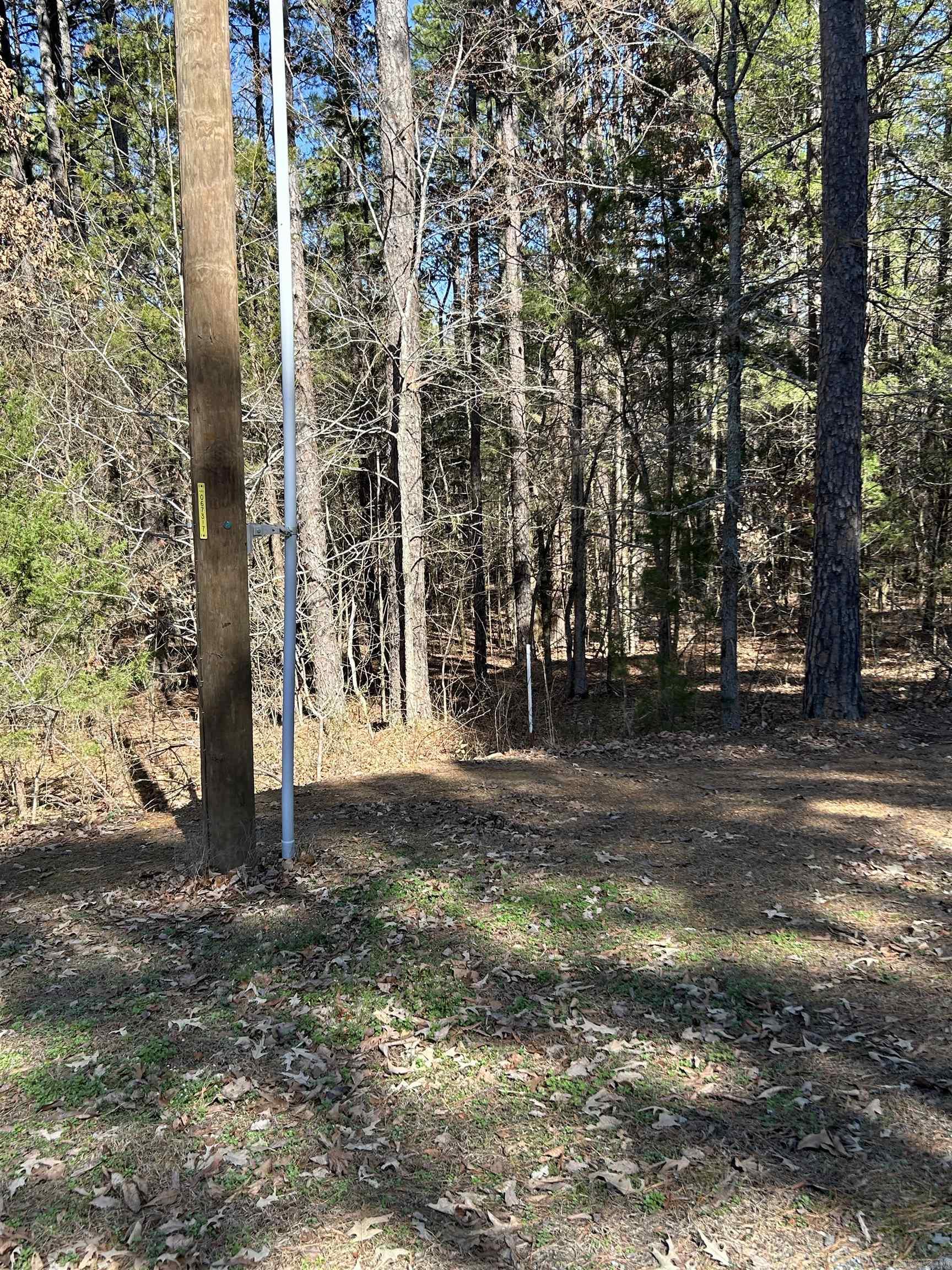 Metes & Bounds - Land