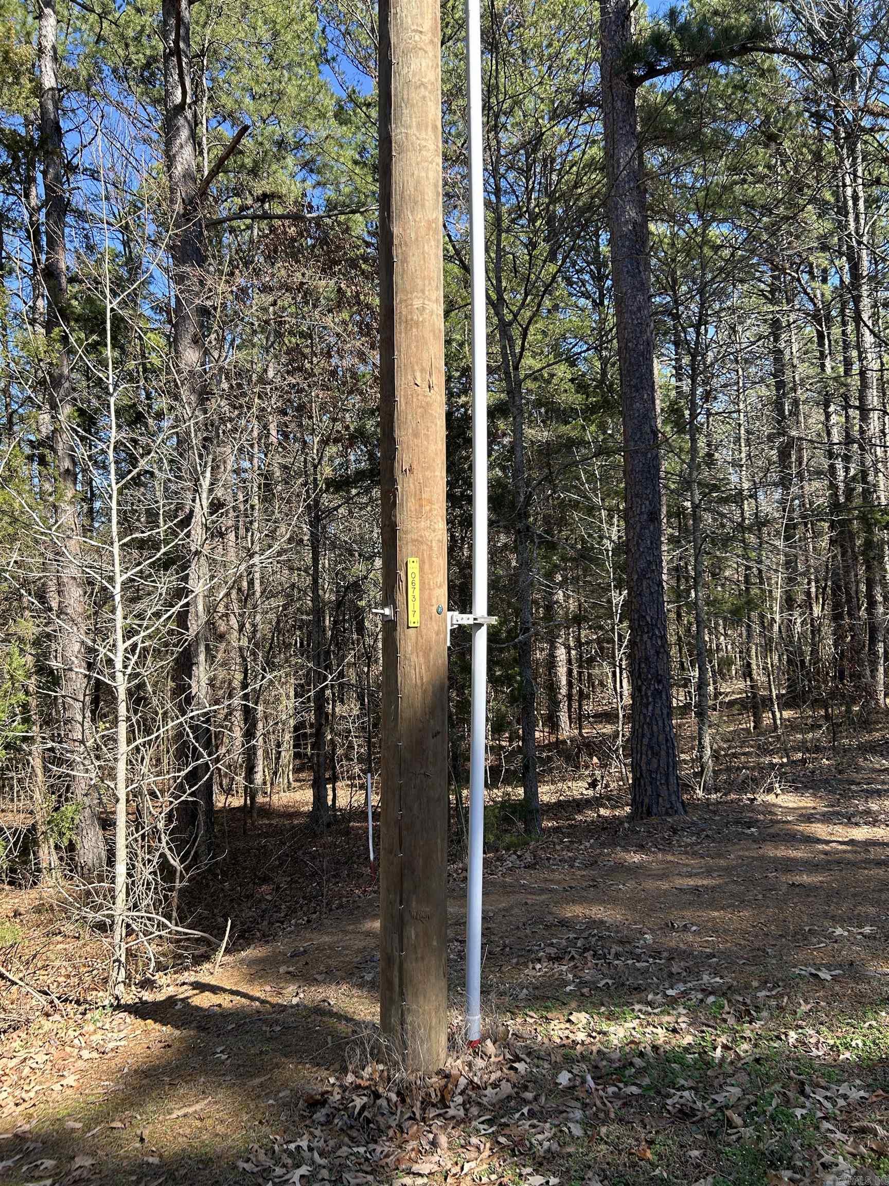 Metes & Bounds - Land