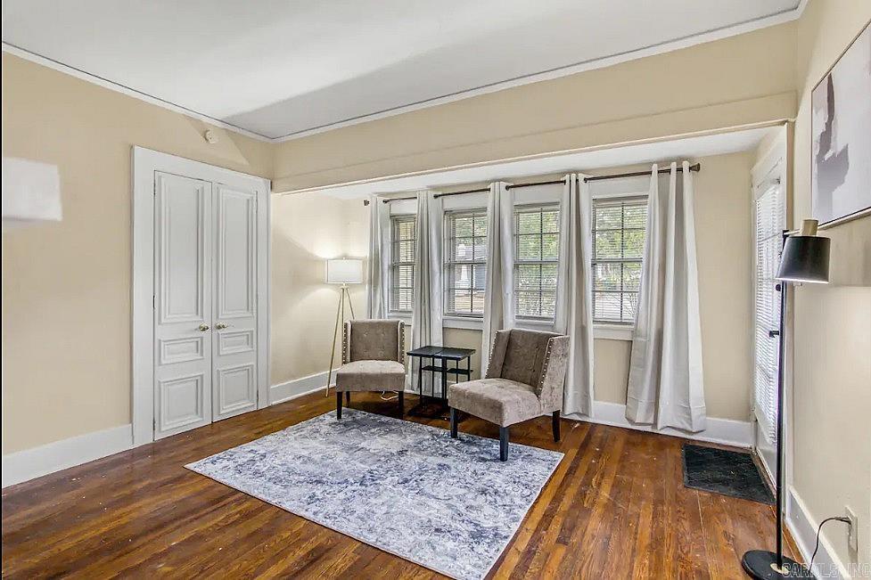 Not in Subdivision - Residential Lease