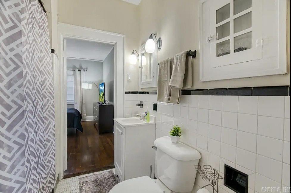Not in Subdivision - Residential Lease