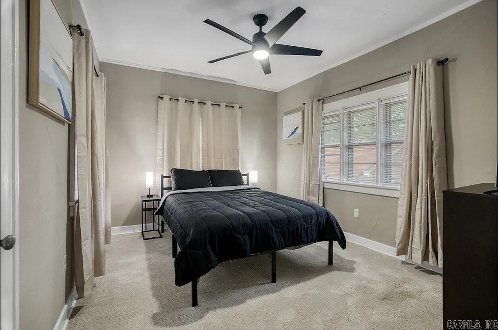 Not in Subdivision - Residential Lease