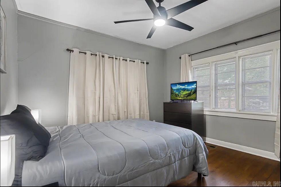 Not in Subdivision - Residential Lease