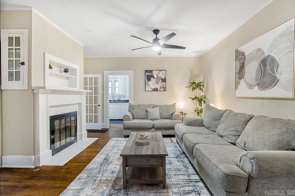 Not in Subdivision - Residential Lease