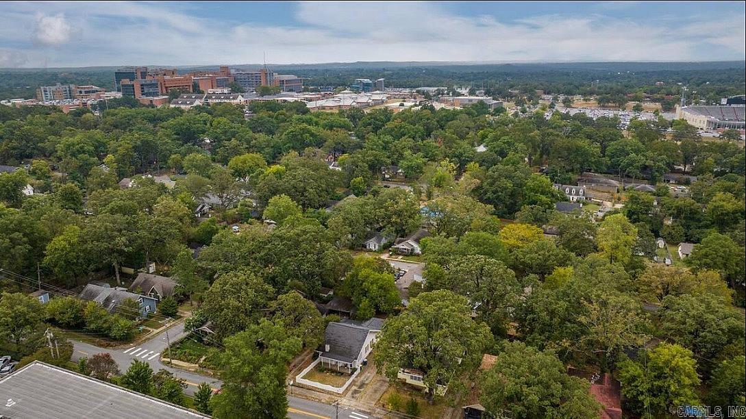 Not in Subdivision - Residential Lease