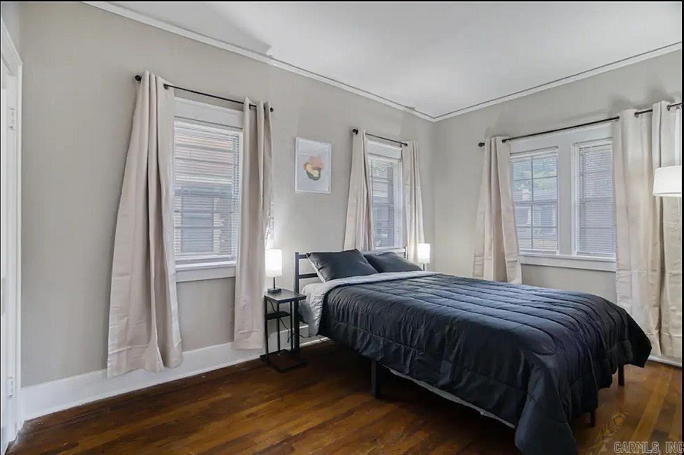 Not in Subdivision - Residential Lease