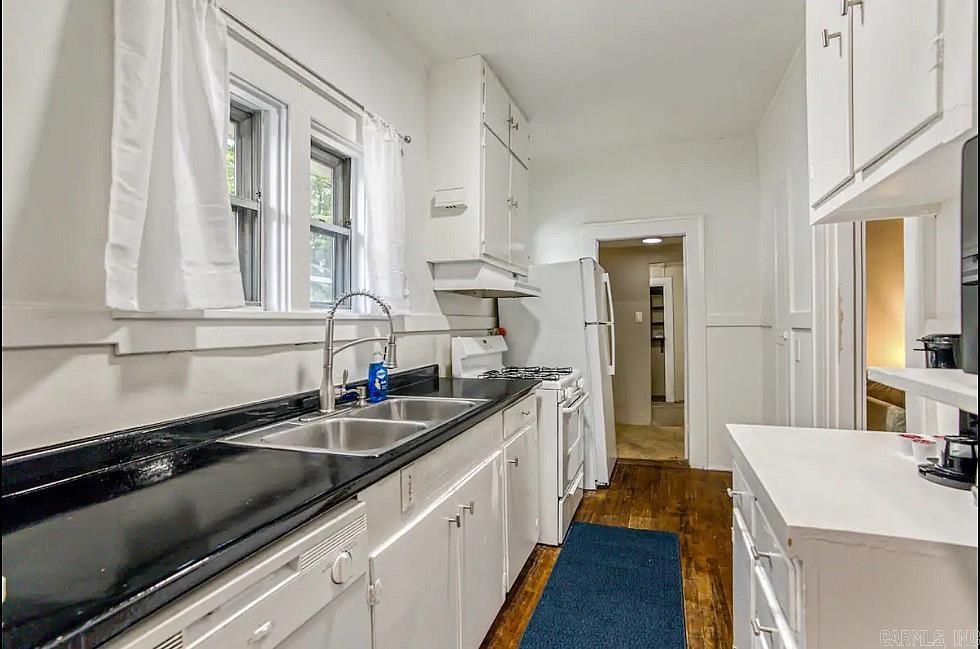 Not in Subdivision - Residential Lease