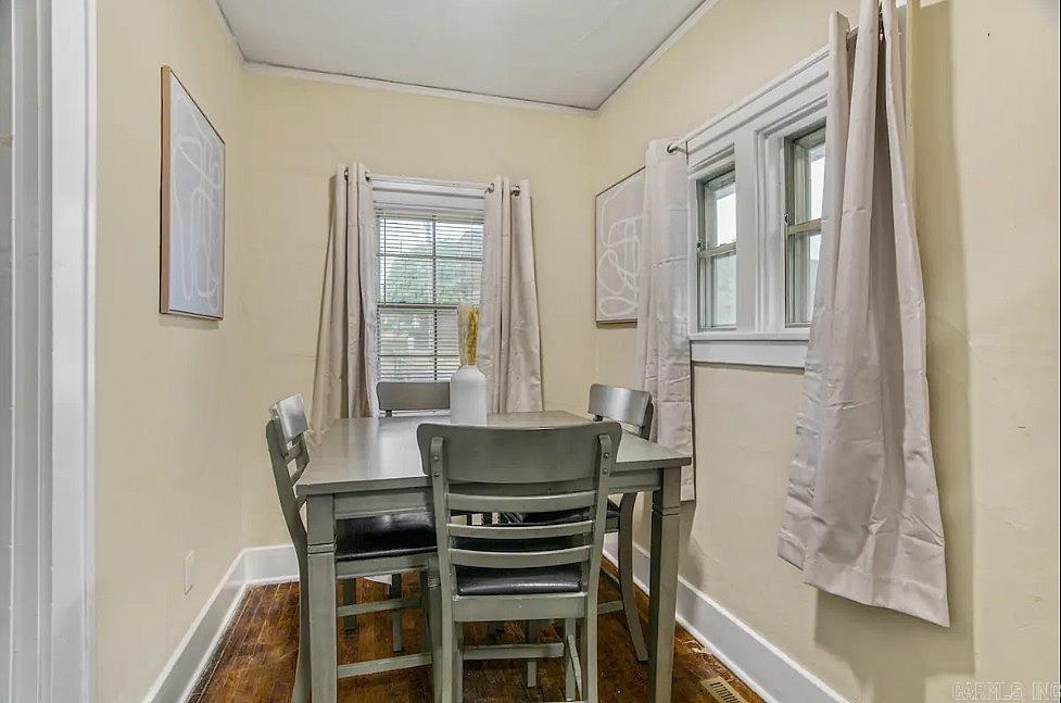 Not in Subdivision - Residential Lease
