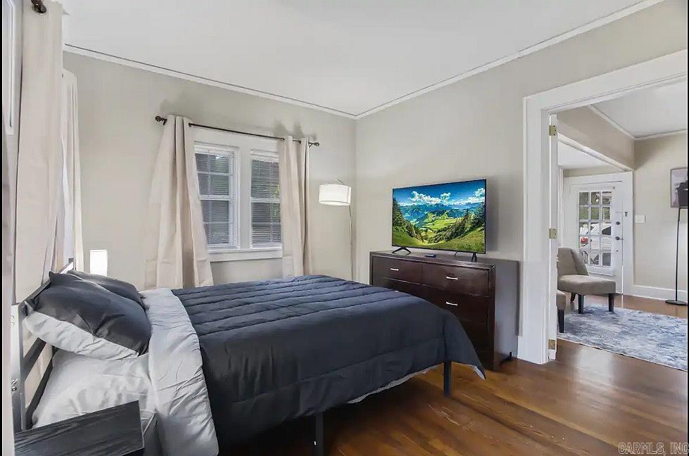 Not in Subdivision - Residential Lease