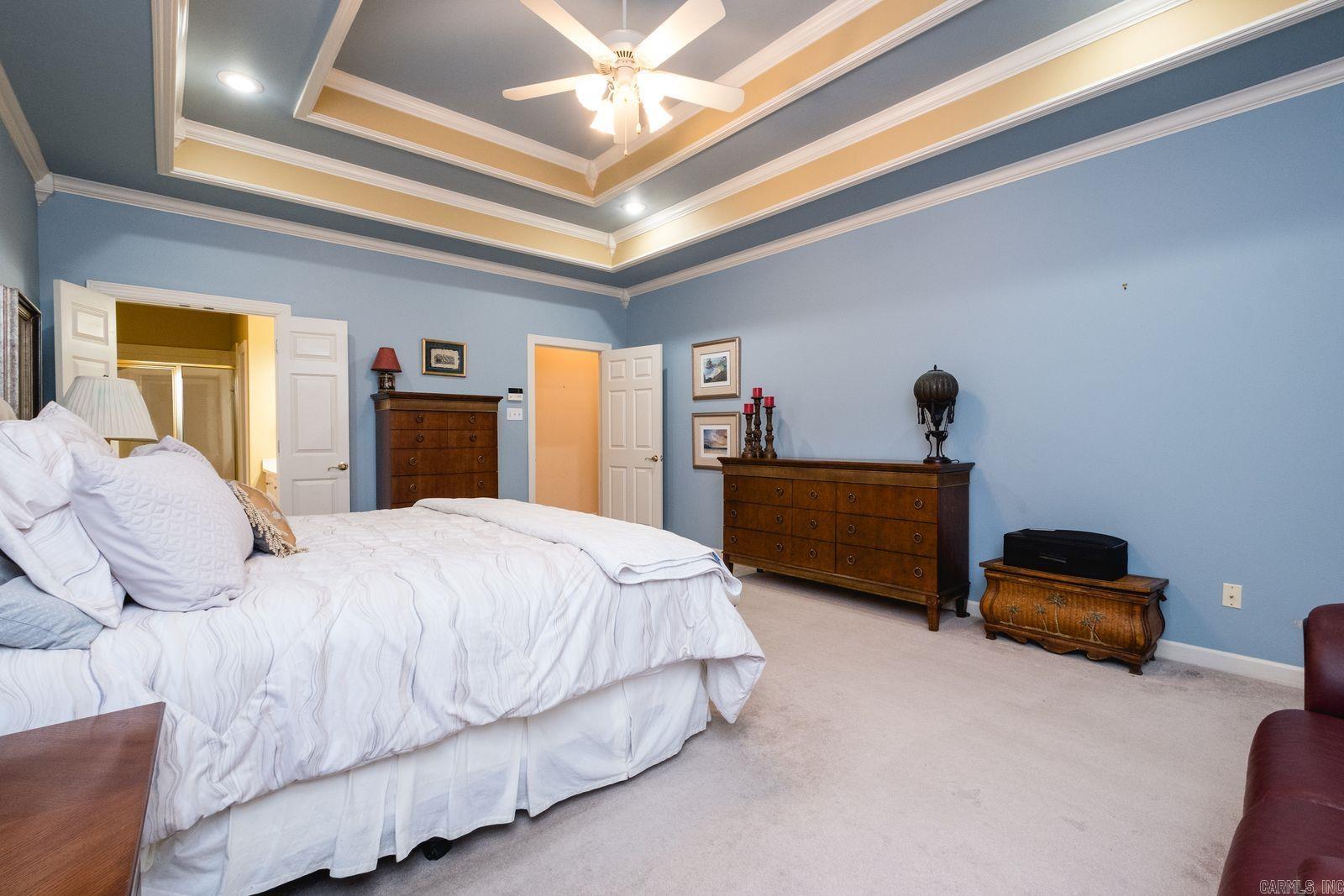 CHENAL VALLEY BAYONNE PLACE - Residential