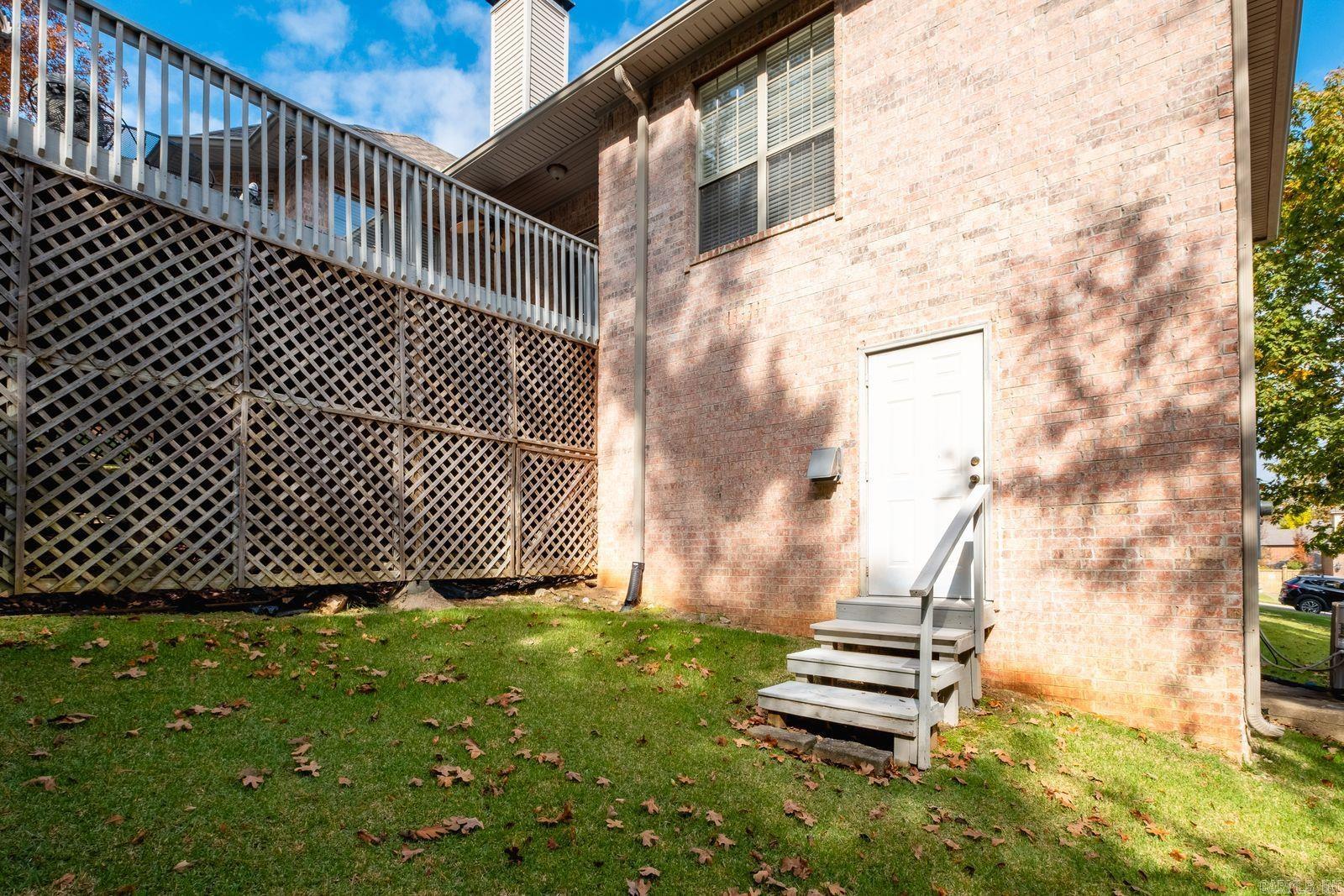 CHENAL VALLEY BAYONNE PLACE - Residential