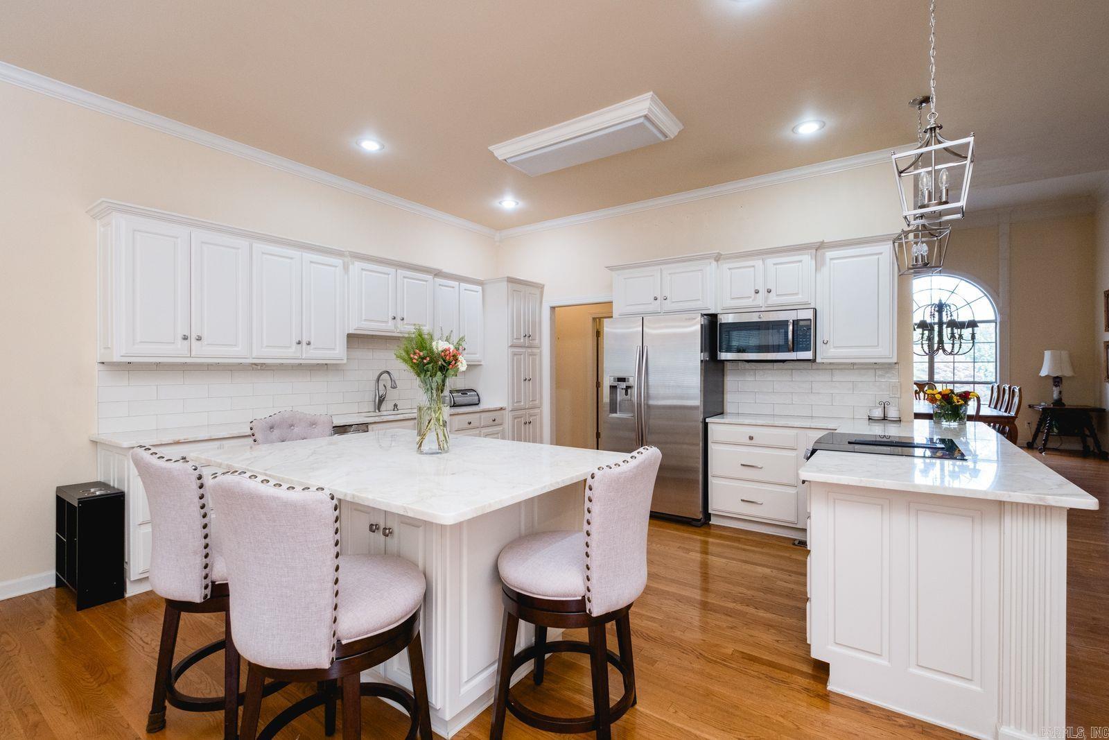 CHENAL VALLEY BAYONNE PLACE - Residential