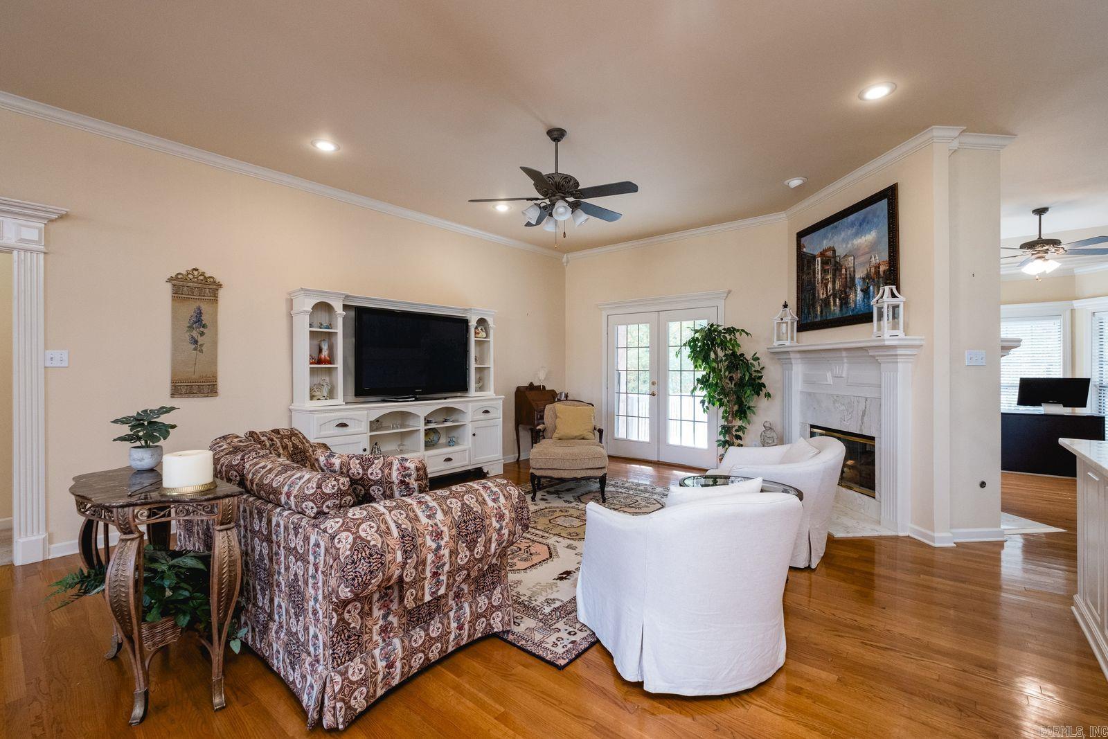 CHENAL VALLEY BAYONNE PLACE - Residential