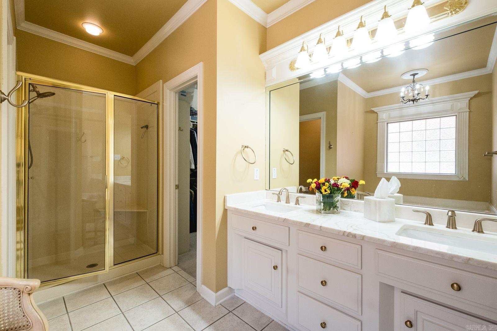 CHENAL VALLEY BAYONNE PLACE - Residential