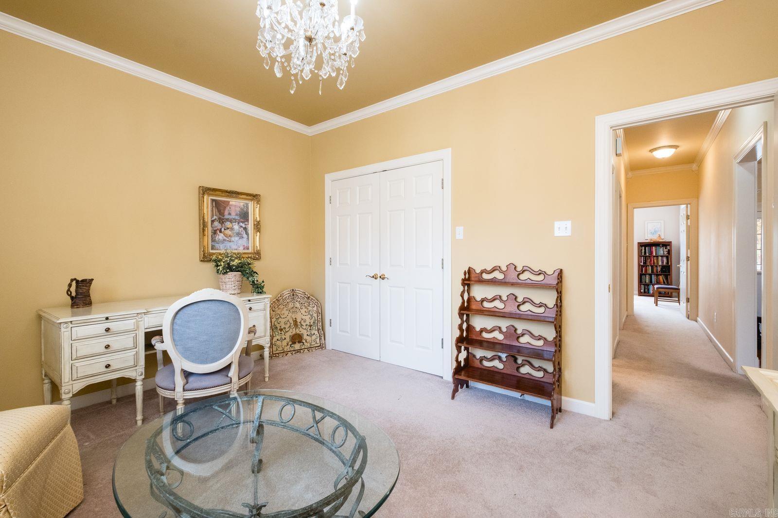 CHENAL VALLEY BAYONNE PLACE - Residential