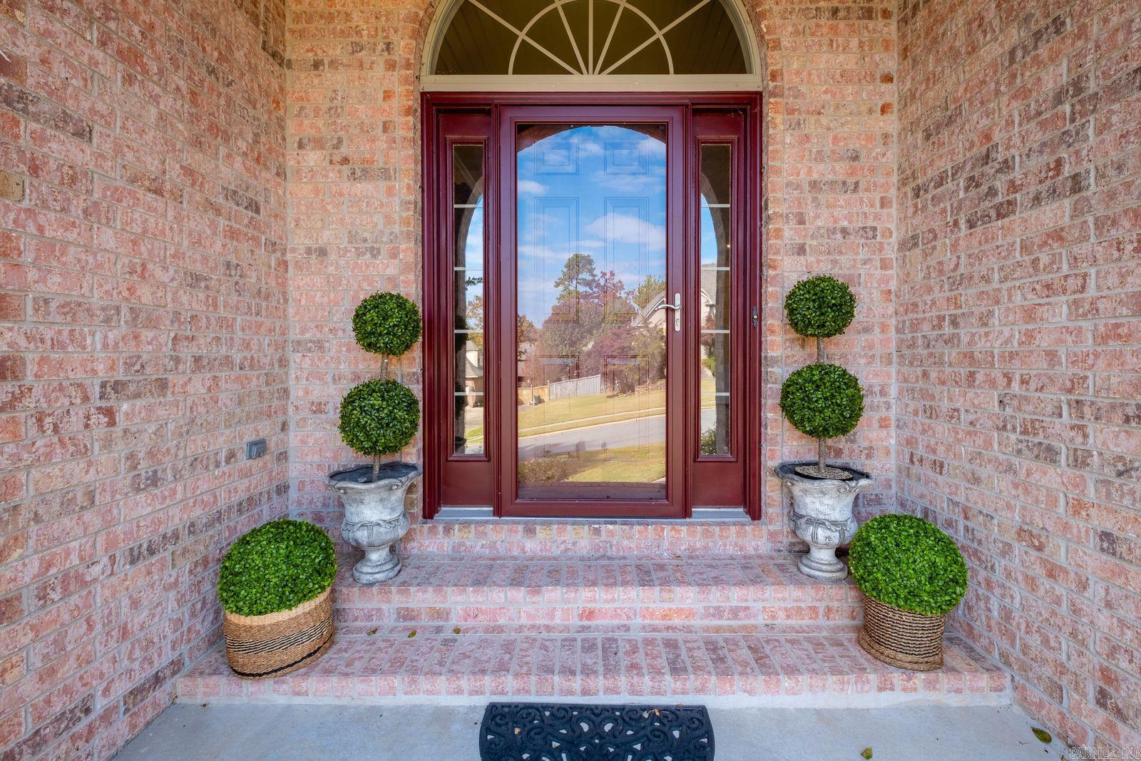 CHENAL VALLEY BAYONNE PLACE - Residential