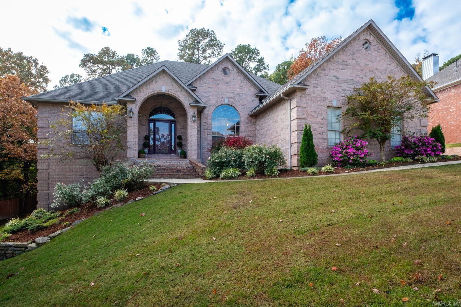 CHENAL VALLEY BAYONNE PLACE - Residential