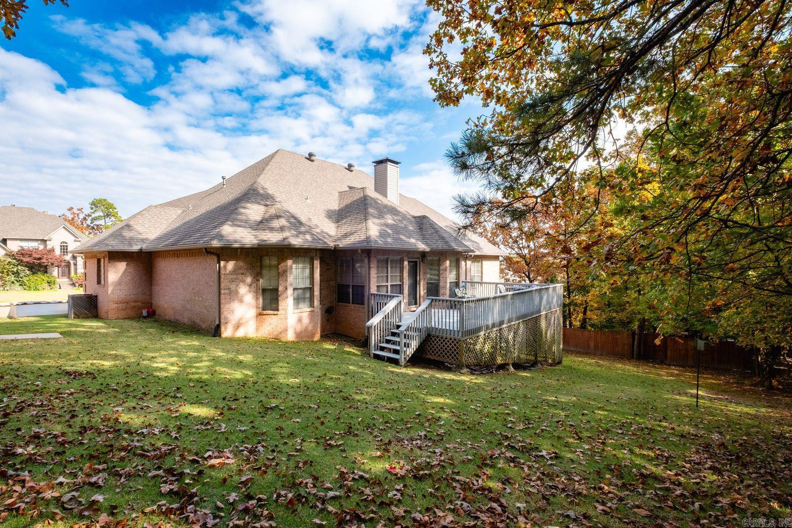 CHENAL VALLEY BAYONNE PLACE - Residential