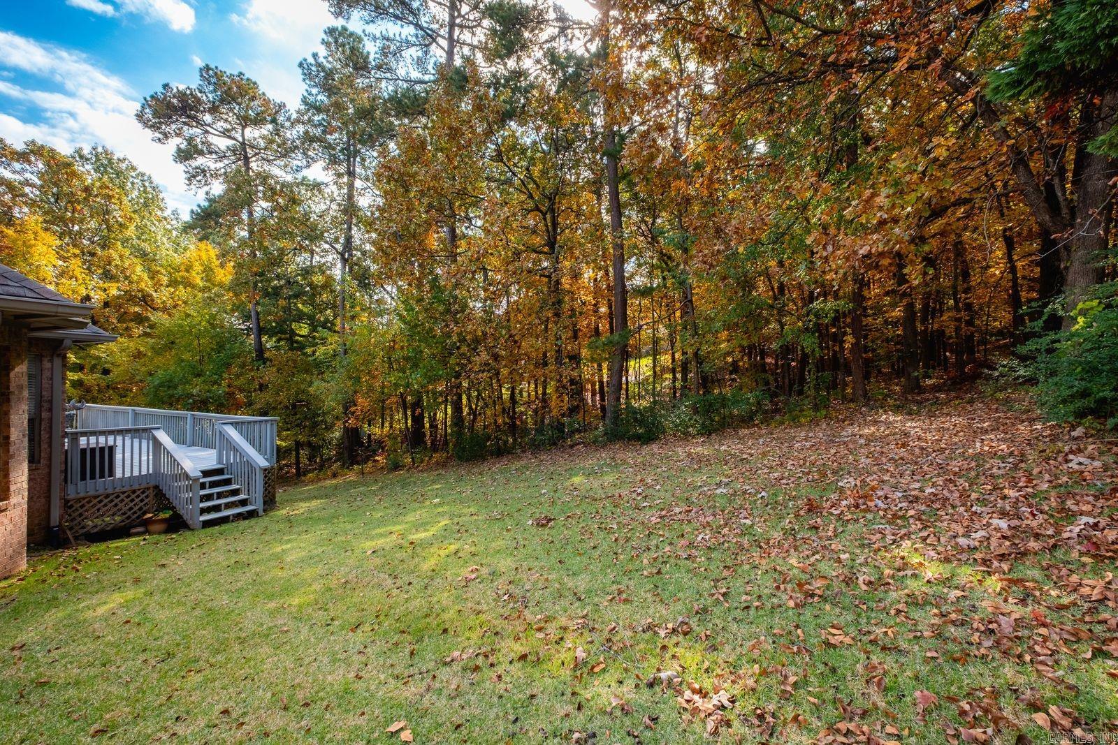 CHENAL VALLEY BAYONNE PLACE - Residential