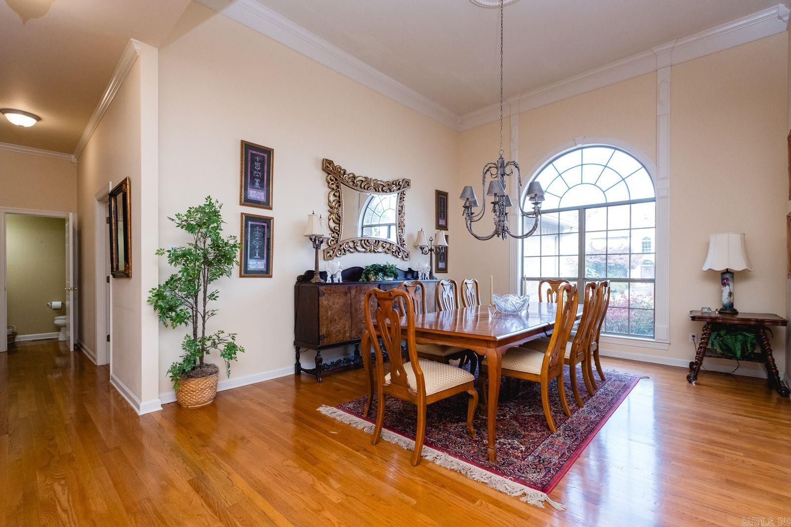 CHENAL VALLEY BAYONNE PLACE - Residential