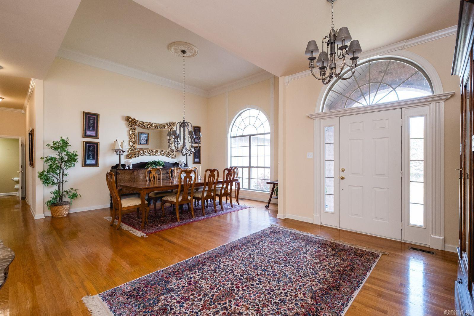 CHENAL VALLEY BAYONNE PLACE - Residential