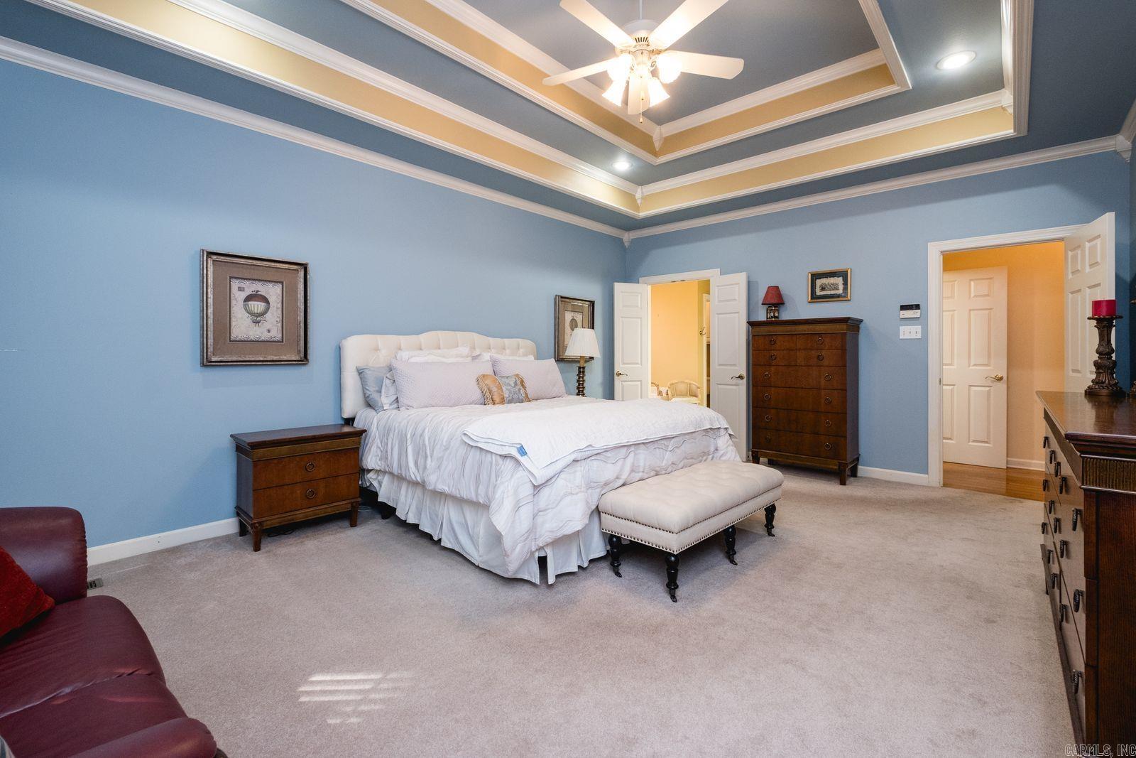 CHENAL VALLEY BAYONNE PLACE - Residential